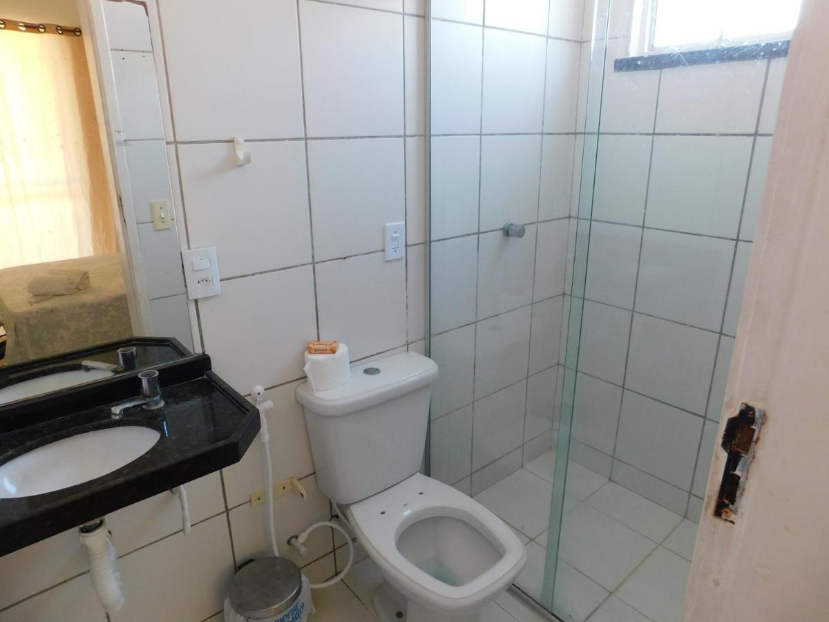 Blue Beach Apartments أكويراز المظهر الخارجي الصورة