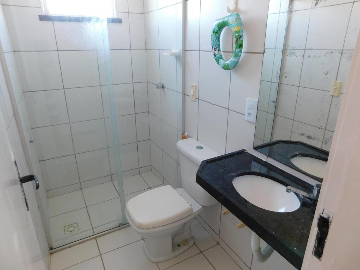 Blue Beach Apartments أكويراز المظهر الخارجي الصورة