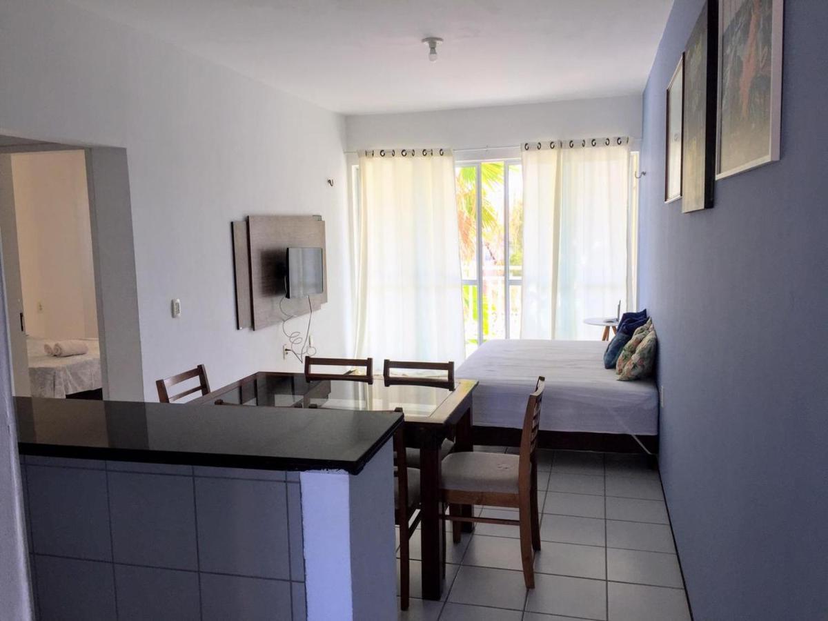 Blue Beach Apartments أكويراز المظهر الخارجي الصورة