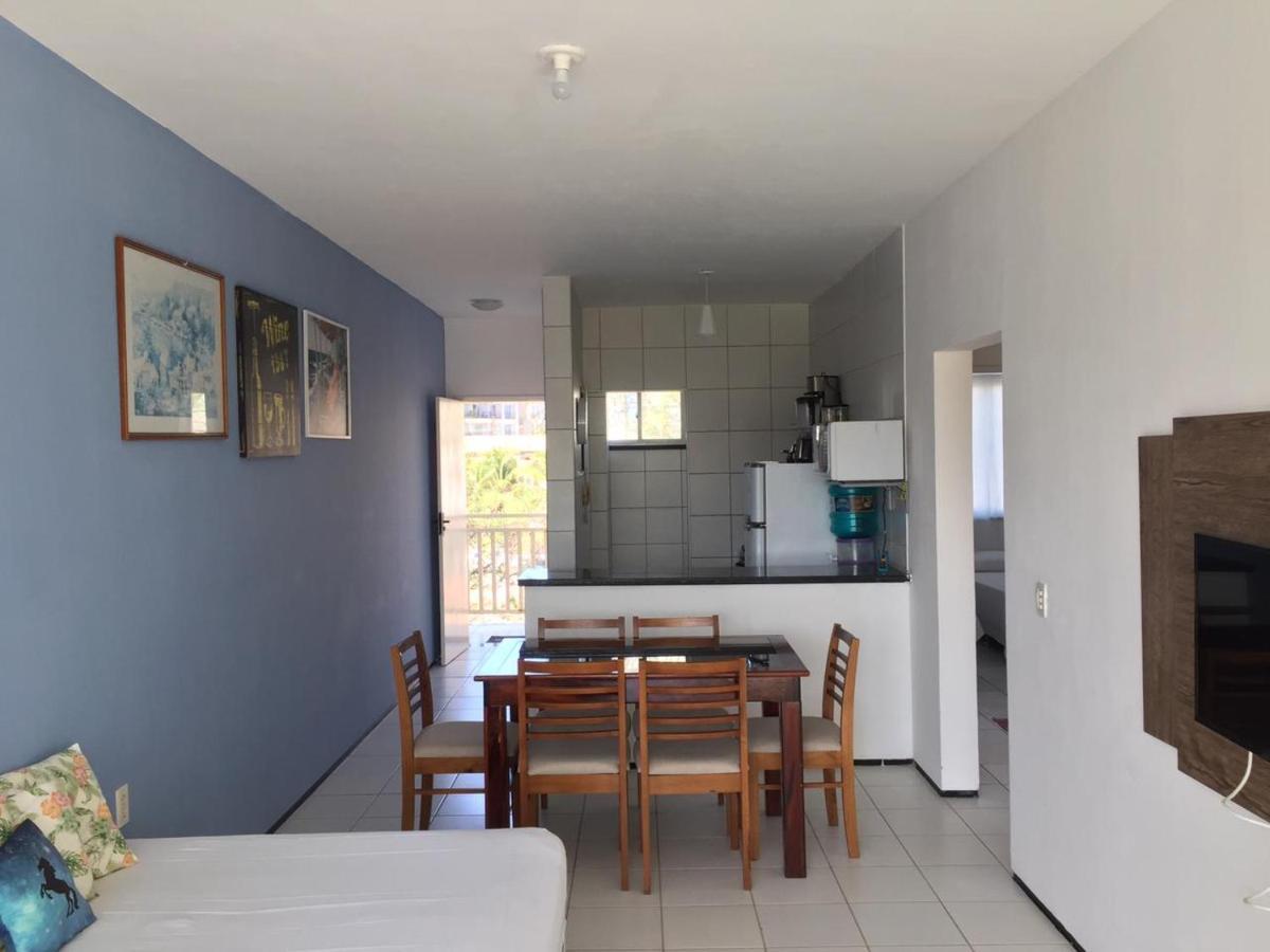 Blue Beach Apartments أكويراز المظهر الخارجي الصورة