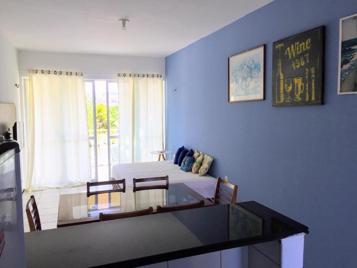 Blue Beach Apartments أكويراز المظهر الخارجي الصورة