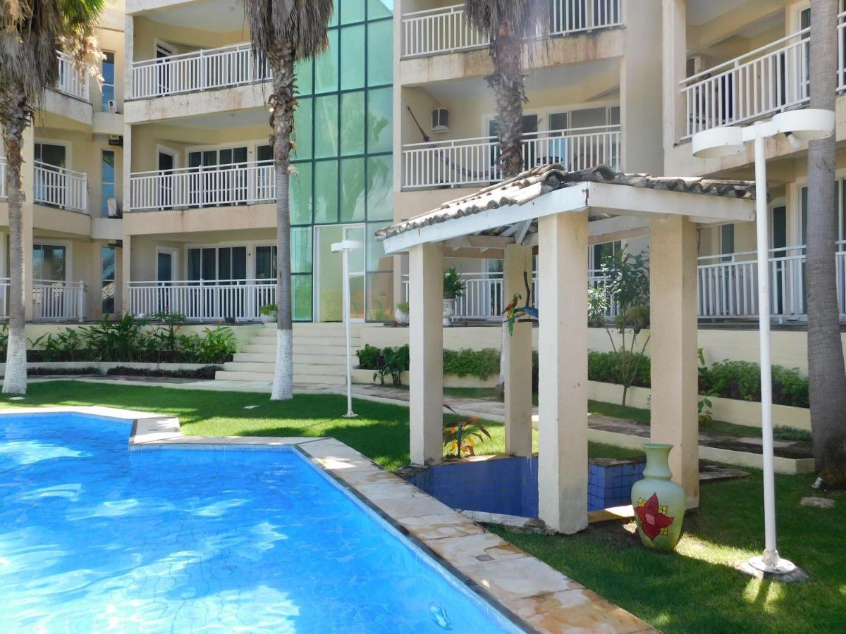 Blue Beach Apartments أكويراز المظهر الخارجي الصورة