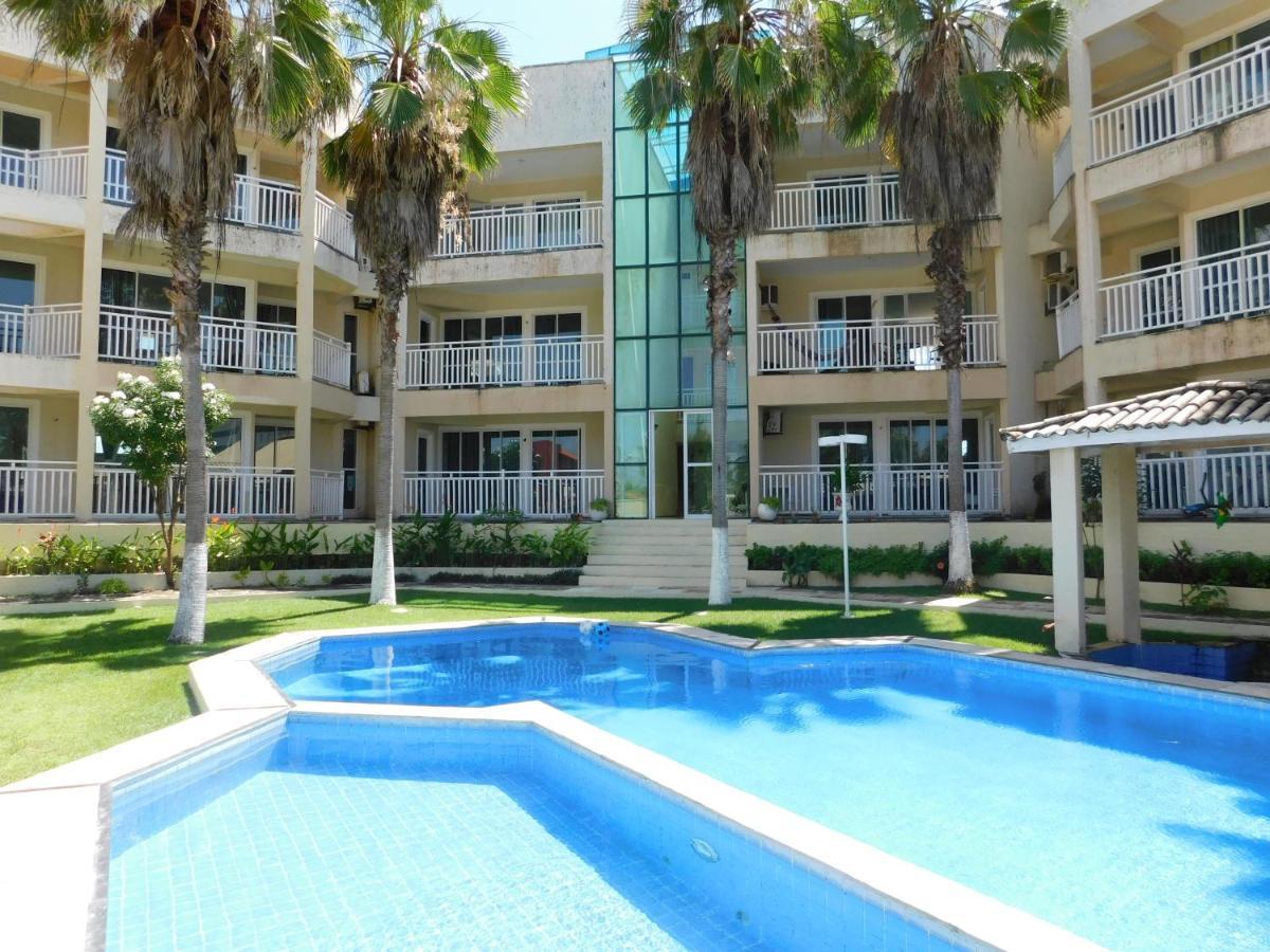 Blue Beach Apartments أكويراز المظهر الخارجي الصورة