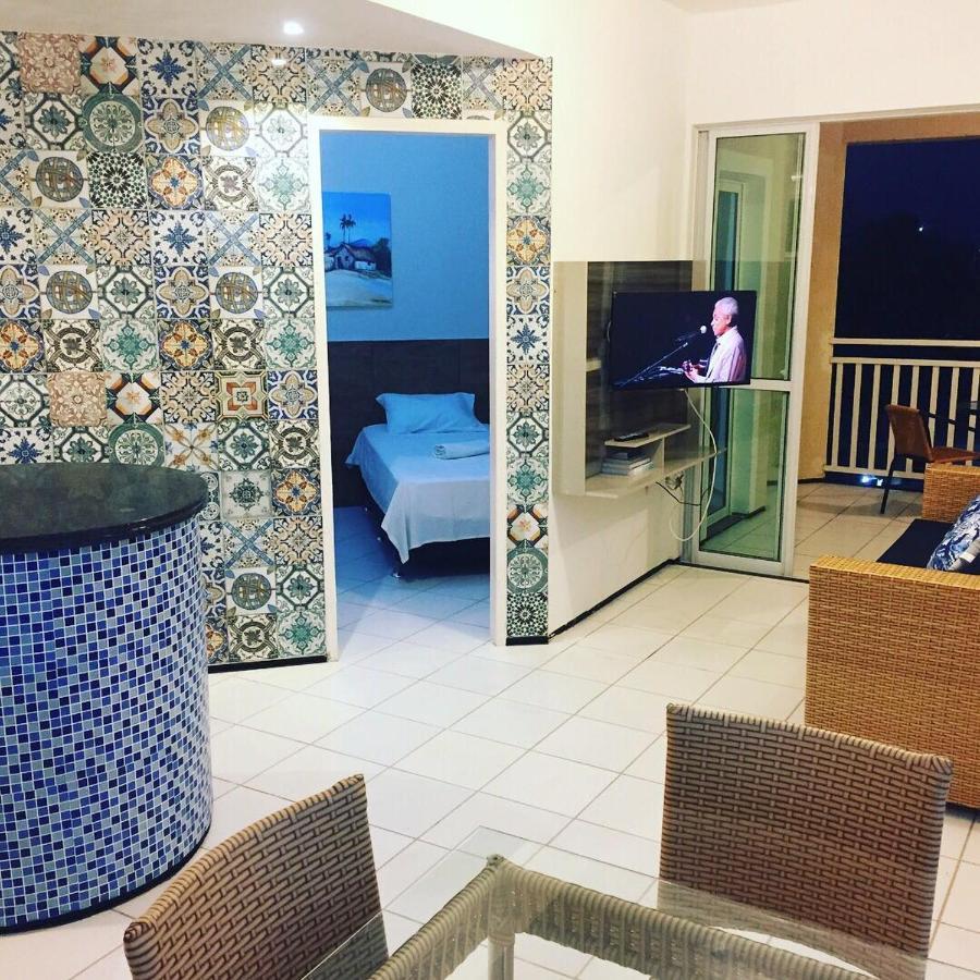 Blue Beach Apartments أكويراز المظهر الخارجي الصورة