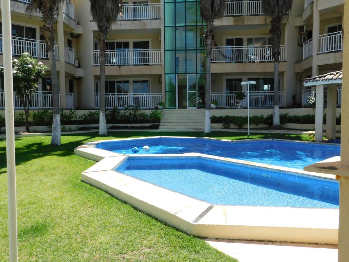 Blue Beach Apartments أكويراز المظهر الخارجي الصورة