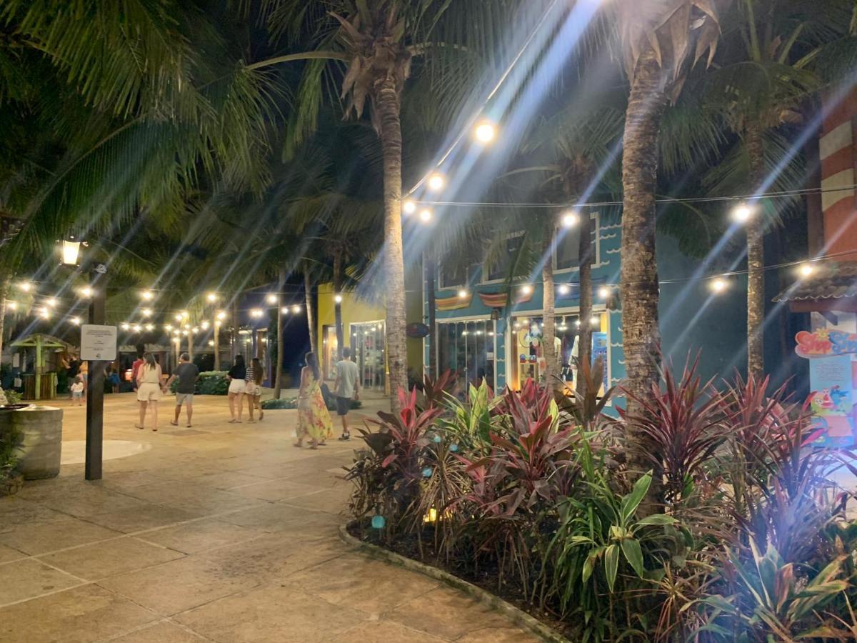 Blue Beach Apartments أكويراز المظهر الخارجي الصورة