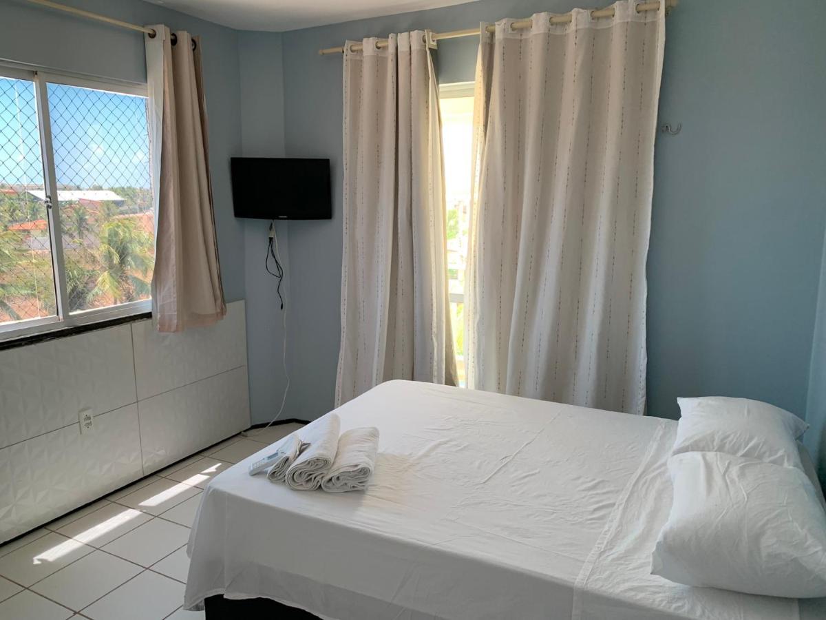 Blue Beach Apartments أكويراز المظهر الخارجي الصورة